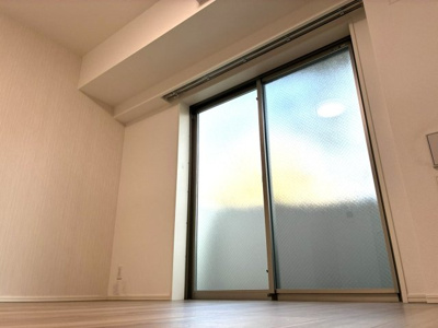 【洋室】 | GENOVIA西川口