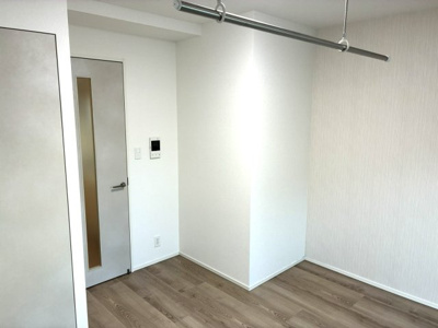 【設備】 | GENOVIA西川口