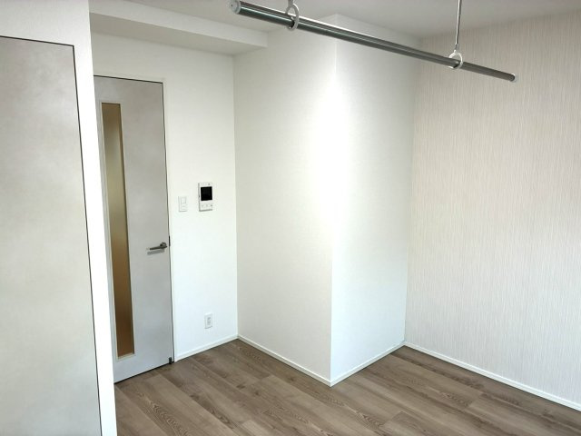 【設備】 | GENOVIA西川口