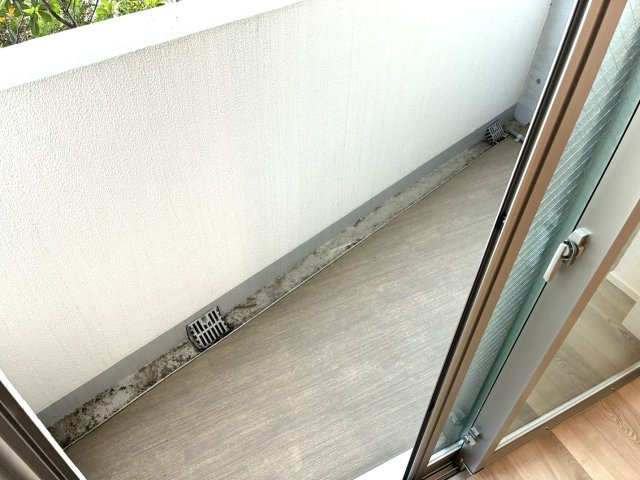 【バルコニー】 | GENOVIA西川口