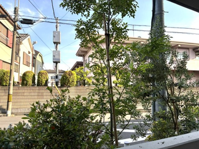 【展望】 | GENOVIA西川口