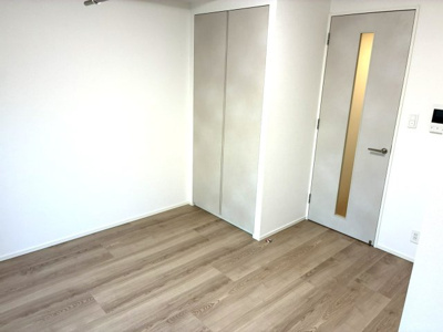 【寝室】 | GENOVIA西川口