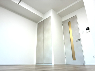 【洋室】 | GENOVIA西川口