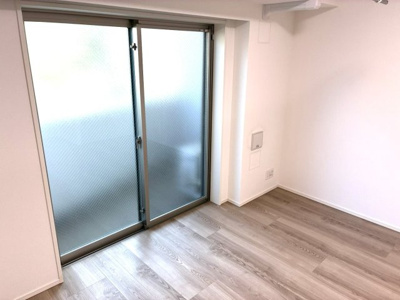 【洋室】 | GENOVIA西川口