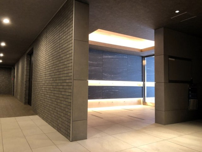 【その他共用部分】 | GENOVIA西川口