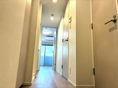 【内装】 | GENOVIA西川口