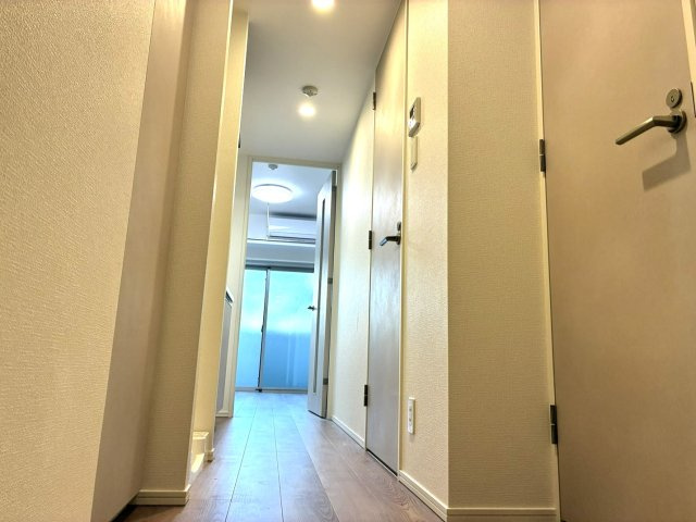 【内装】 | GENOVIA西川口