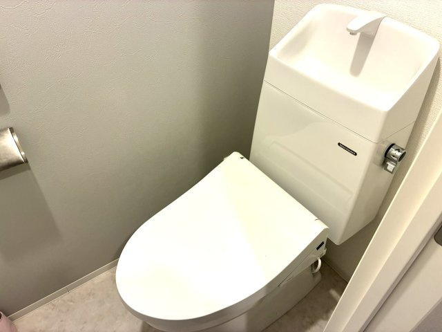 【玄関】 | GENOVIA西川口