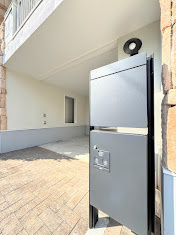 大田区東嶺町　中古戸建て　の設備|◆宅配ボックスがあれば、外出中はもちろん在宅中でも手が離せないときなどにお荷物の配達が完了。