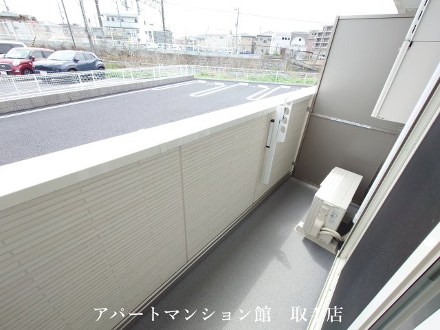 Ce il Sole（チェ イル ソーレ）のトイレ|イメージ