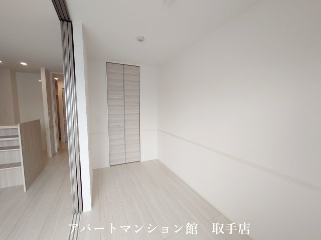Ce il Sole（チェ イル ソーレ）のエントランス