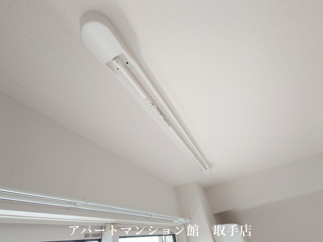Ce il Sole（チェ イル ソーレ）の設備