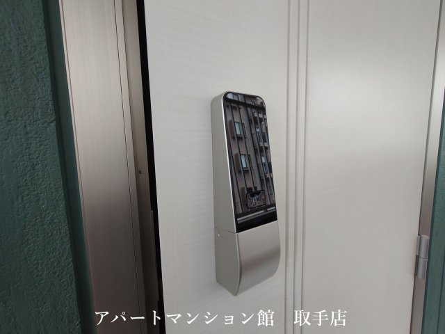 Ce il Sole（チェ イル ソーレ）のセキュリティ