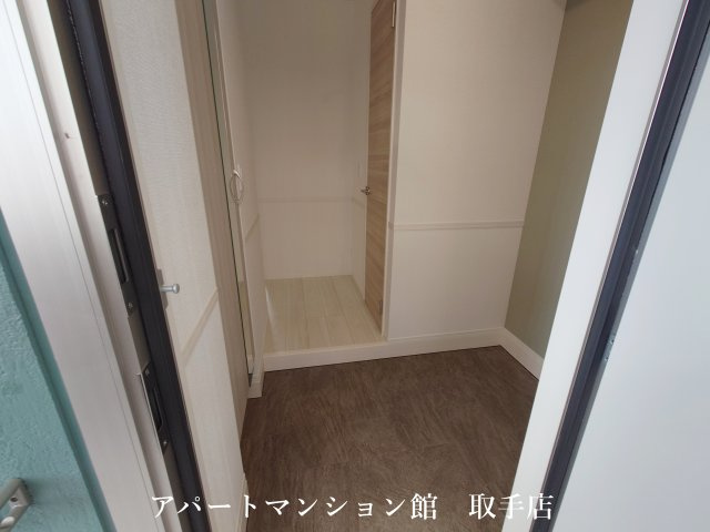 Ce il Sole（チェ イル ソーレ）の外観