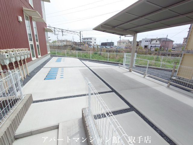 Ce il Sole（チェ イル ソーレ）のその他