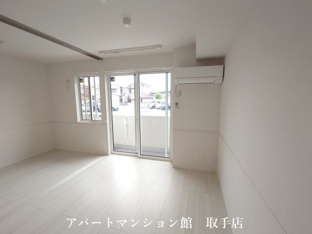 Ce il Sole（チェ イル ソーレ）の駐車場