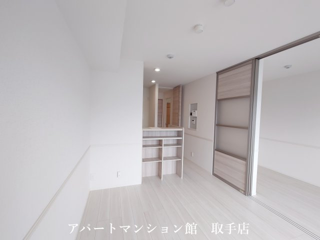 Ce il Sole（チェ イル ソーレ）の浴室|イメージ