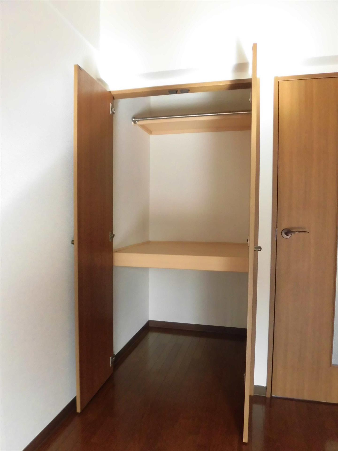 マンションHINOの収納|マンションHINOの収納