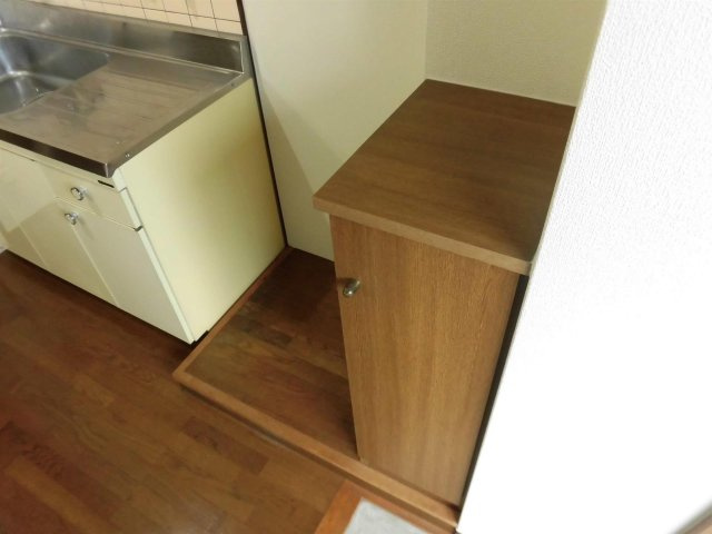 マンションHINOの設備|マンションHINOの設備