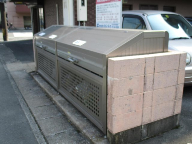 マンションHINOのその他|マンションHINOのその他共有部分