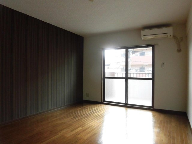 マンションHINO|マンションHINOの居室