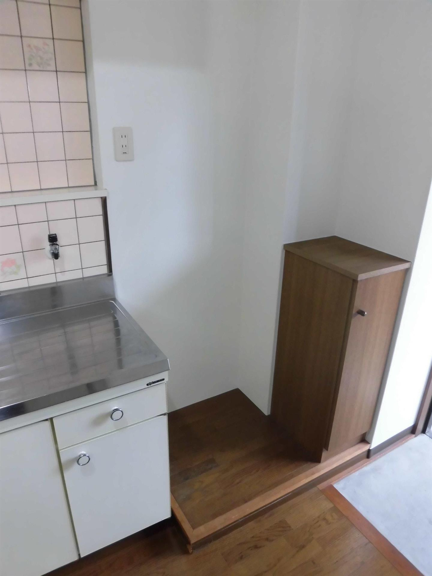 マンションHINO|マンションHINOの居室