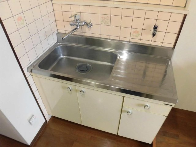 マンションHINOのキッチン|マンションHINOのキッチン