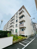 深江橋コーポＦ棟の画像