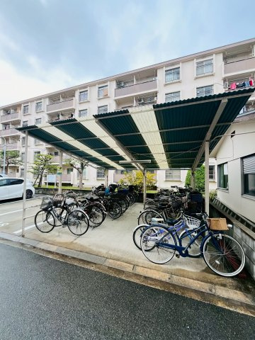 深江橋コーポＦ棟のその他