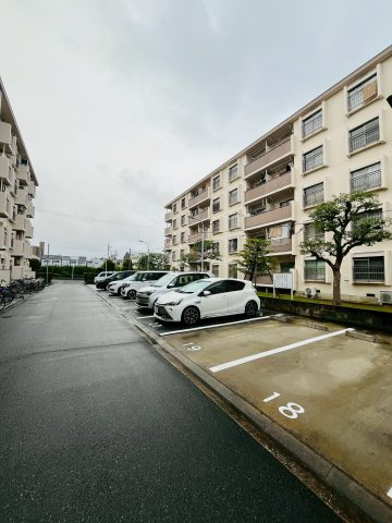 深江橋コーポＦ棟のその他