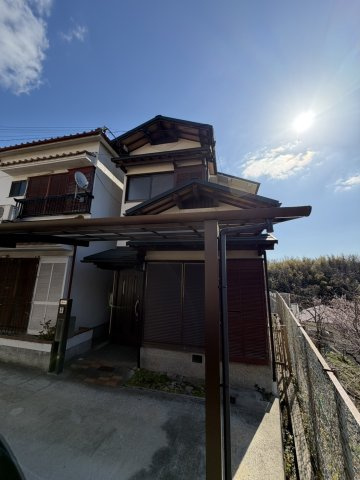 【外観】 | 富田林市錦織南２丁目戸建