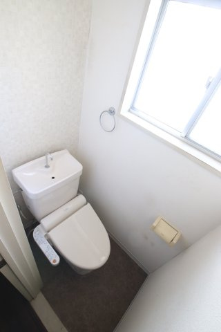 【トイレ】 | 富田林市錦織南２丁目戸建