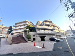 ロイヤルプラザ三ツ沢の画像