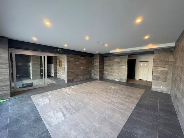 ＨＹ’ｓ　ＴＯＤＡ　ＭＡＸＩＶのエントランス