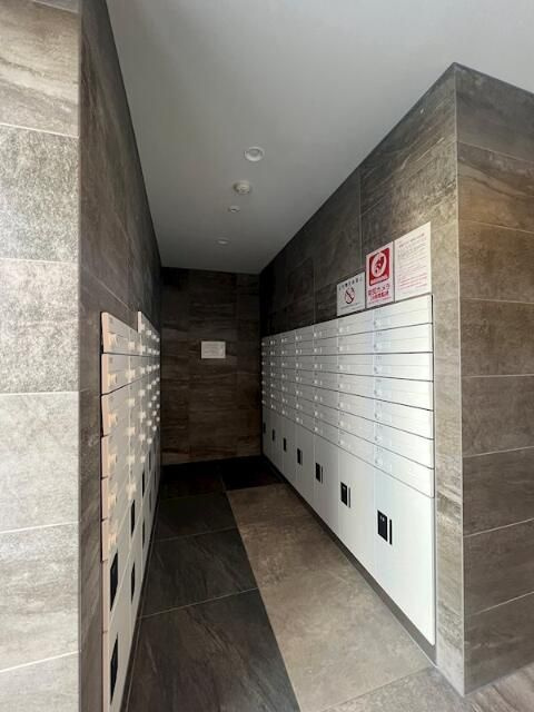 ＨＹ’ｓ　ＴＯＤＡ　ＭＡＸＩＶのその他共用部分