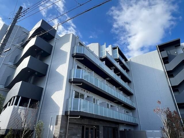 ＨＹ’ｓ　ＴＯＤＡ　ＭＡＸＩＶの外観