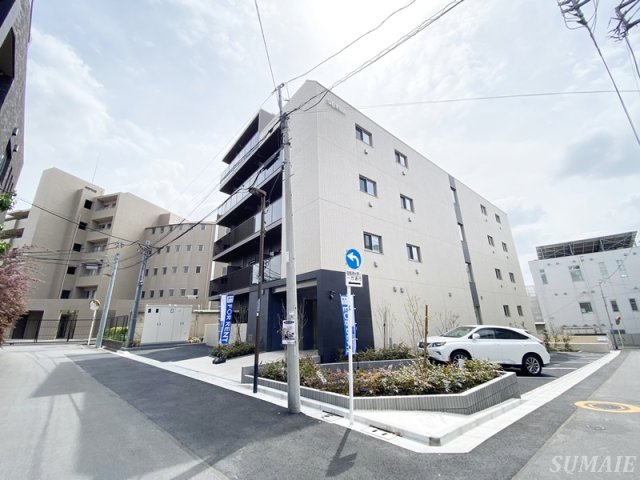 Eau・Clair道灌山