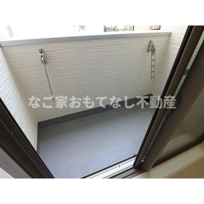 【バルコニー】 | レガリスト名西（REGALEST名西）