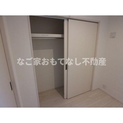 【収納】 | レガリスト名西（REGALEST名西）