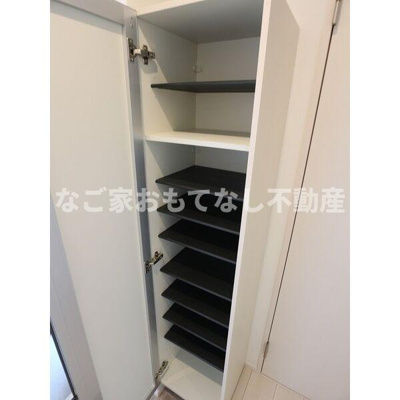 【設備】 | レガリスト名西（REGALEST名西）