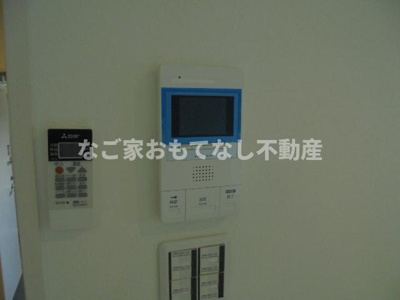 【セキュリティ】 | レガリスト名西（REGALEST名西）