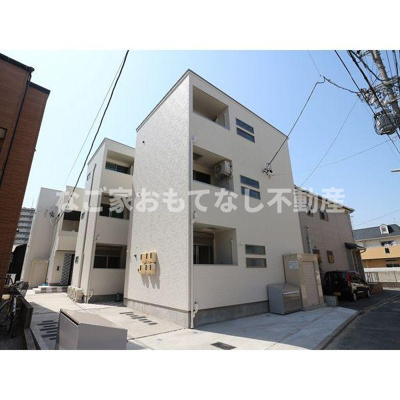 【外観】 | レガリスト名西（REGALEST名西） | レガリスト名西（REGALEST名西）