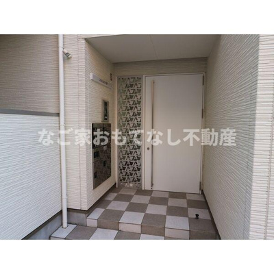 【エントランス】 | レガリスト名西（REGALEST名西）