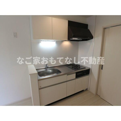 【キッチン】 | レガリスト名西（REGALEST名西）