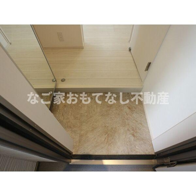 【玄関】 | レガリスト名西（REGALEST名西）