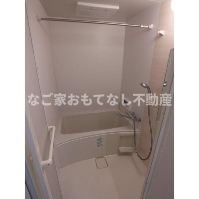 【浴室】 | レガリスト名西（REGALEST名西）