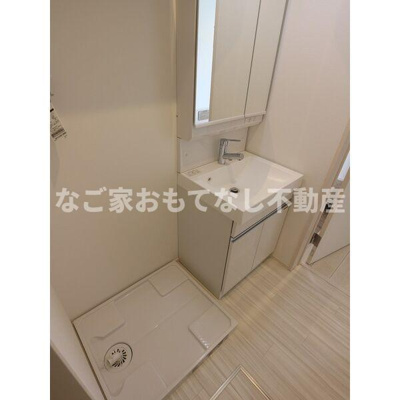 【洗面所】 | レガリスト名西（REGALEST名西）