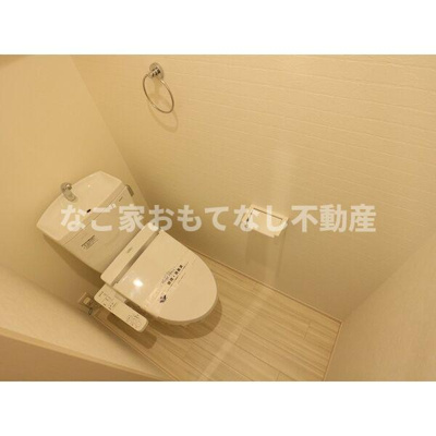 【トイレ】 | レガリスト名西（REGALEST名西）