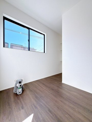 【ランドリースペース】 | 高崎市八幡町　平屋　GRAFARE | 部屋干しにも◎