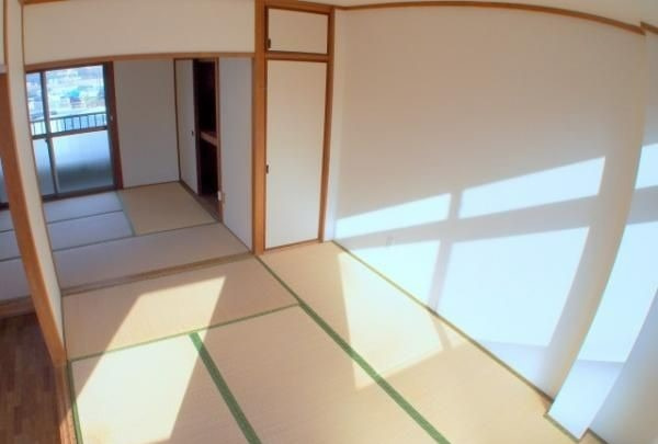 大和高田市大字池尻のテラスのその他